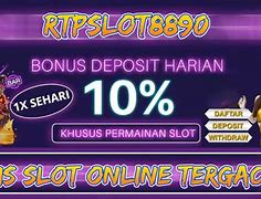 Btn4D Rtp Live Hari Ini Login Slot Online