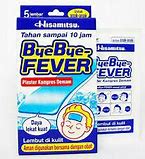 Bye Bye Fever Artinya Dalam Bahasa Indonesia