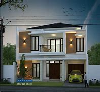 Desain Rumah 10X12 2 Kamar