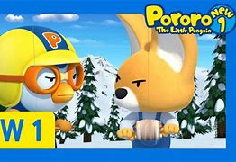 Film Kartun Anak Pororo Bahasa Indonesia Full