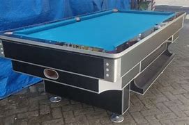 Jual Meja Billiard Jakarta