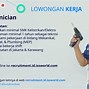 Loker Promotor Aplikasi Di Jakarta Barat Terbaru