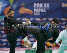 Pencak Silat Rajawali Putra Berdiri Tahun Berapa