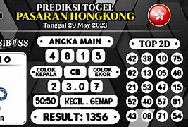 Prediksi Rajawali Togel