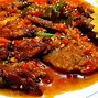 Resep Tongkol Balado Padang Asli