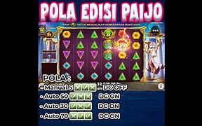 Slot Gacor Hari Ini Pola Sakti Zeus Maxwin Slot Online Game